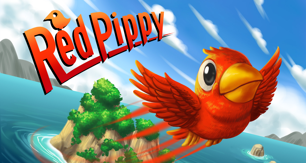 Red Pippy cover