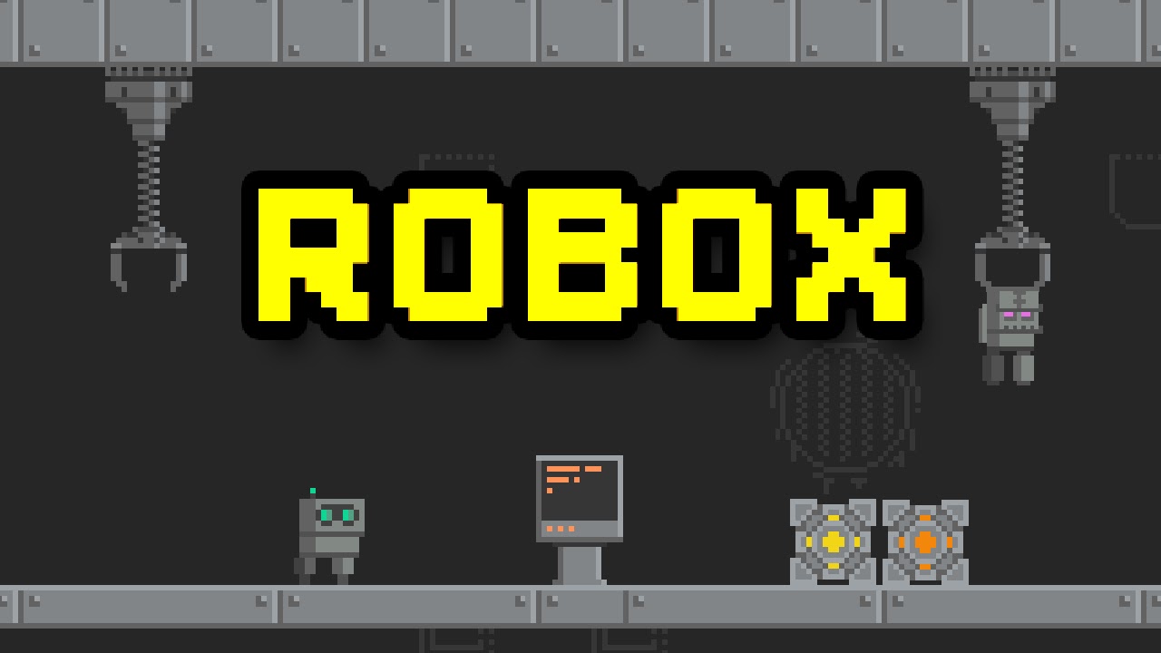 Robox cover